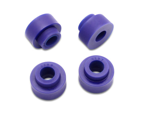 SuperPro Front Radius Arm To Chassis Mount Bush Kit Fits