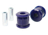 SuperPro Trailing Arm Lower-Front Bush Kit SPF4750K
