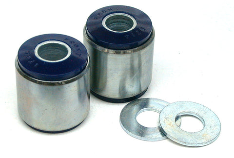 SuperPro Front Control Arm Lower-Inner Rear Bush Kit Fits