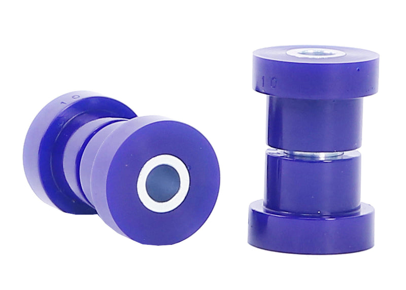 SuperPro Control Arm Bush Kit SPF1203K