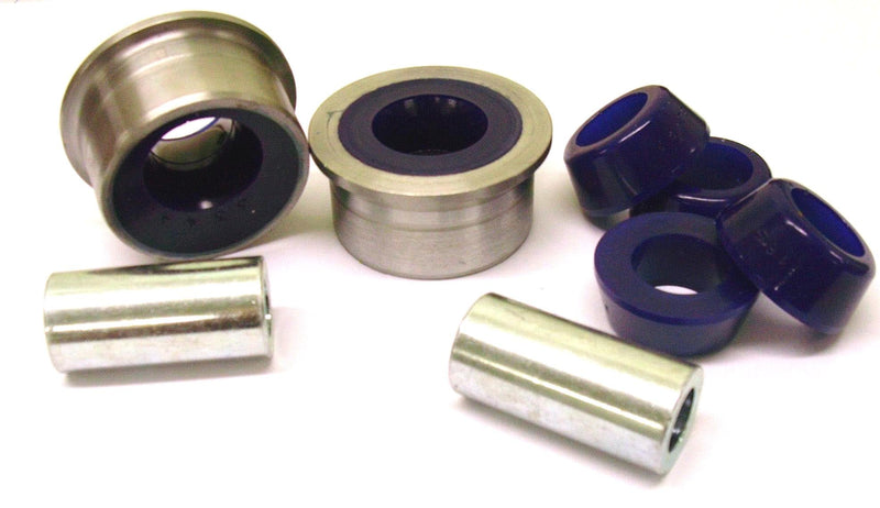 SuperPro Control Arm Bush Kit SPF3343K