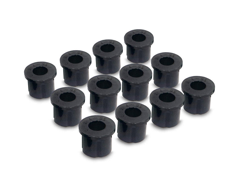 SuperPro Leaf Spring Bush Kit SPF0124-95K
