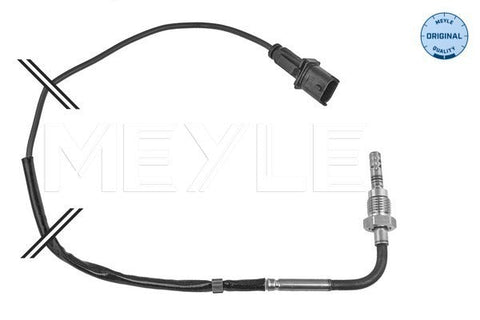 Meyle Sensor, Exhaust Gas Temperature 214 800 0032