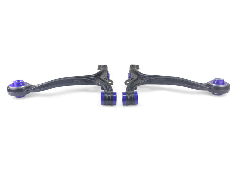 SuperPro Lower Control Arm Kit to suit Honda Accord CP,