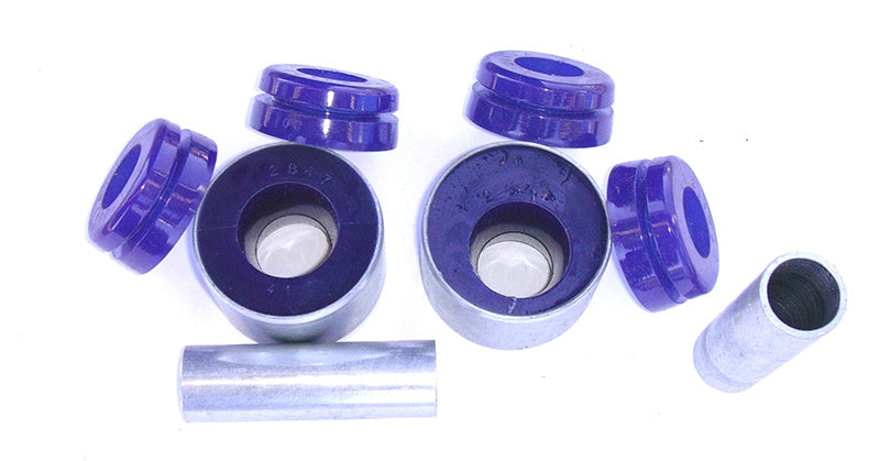 SuperPro Control Arm Bush Kit SPF3417K