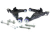 SuperPro Control Arm Kit TRC493