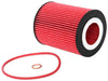 K&N Oil Filter Knhp-7007
