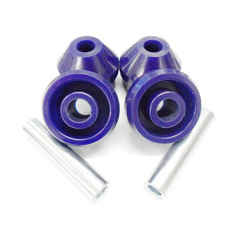 SuperPro Rear Beam Axle Pivot Bush Kit Fits Suzuki