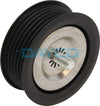 Dayco Idler Tensioner Pulley 131095