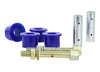 SuperPro Greasable Pin and Bush Kit - Front Eye SPF4459AK