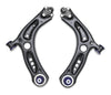 SuperPro Front Control Arm Lower Offset Complete Assembly