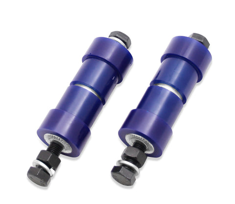 SuperPro Front Control Arm Upper-Outer Bush Kit Double