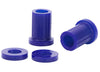 SuperPro Front Control Arm Lower-Front Bush Kit Fits