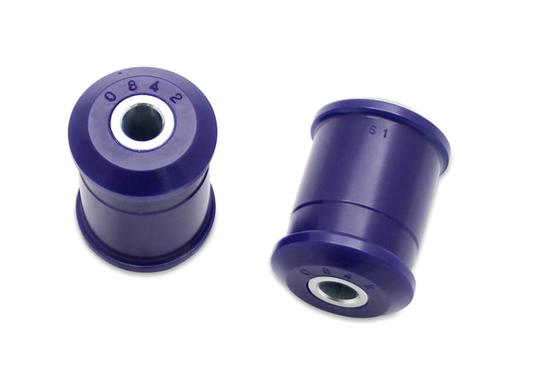SuperPro Control Arm Bush Kit SPF0842K