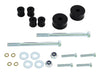 SuperPro Differential Drop Kit Trchiluxdd