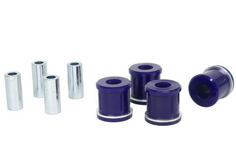 SuperPro Front Control Arm Upper-Inner Bush Kit Fits