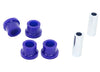 SuperPro Front Control Arm Lower-Front Bush Kit Fits