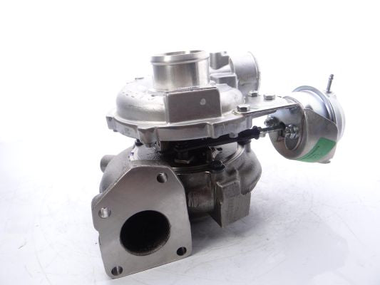 Garrett Turbo Charger 763360-5001S
