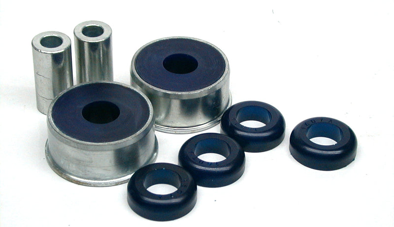 SuperPro Control Arm Bush Kit SPF1610K