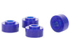 SuperPro Front Shock Absorber Bush Kit Fits Nissan