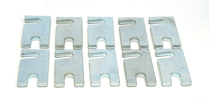 SuperPro Camber Caster Adjusting Shim Kit SPF1327K