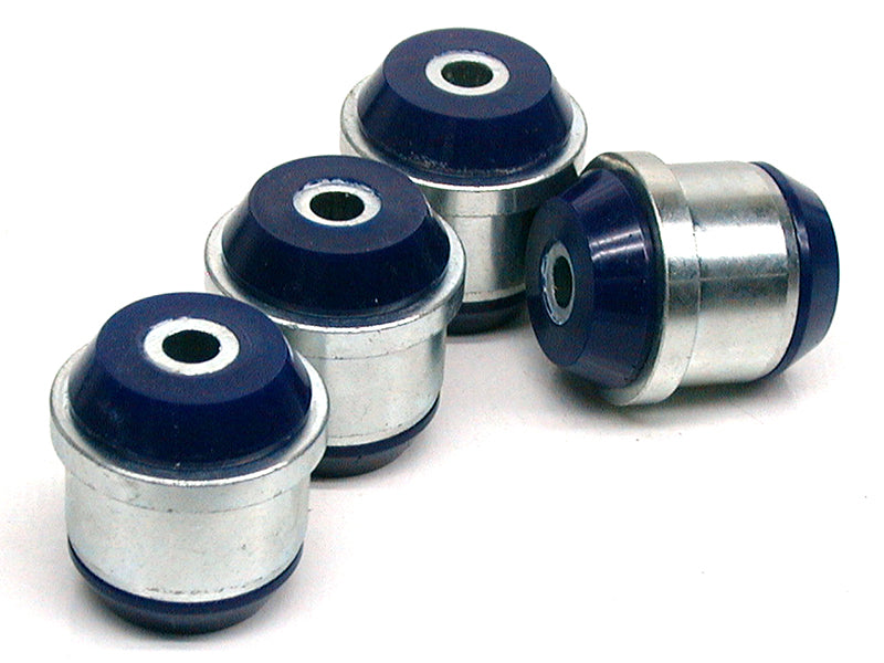 SuperPro Rear Trailing Arm Upper Bush Kit Fits Holden HSV