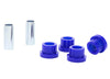 SuperPro Front Steering Rack & Pinion Mount Bush Kit Fits