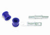 SuperPro Rear Control Arm Upper-Inner Front Bush Kit Fits