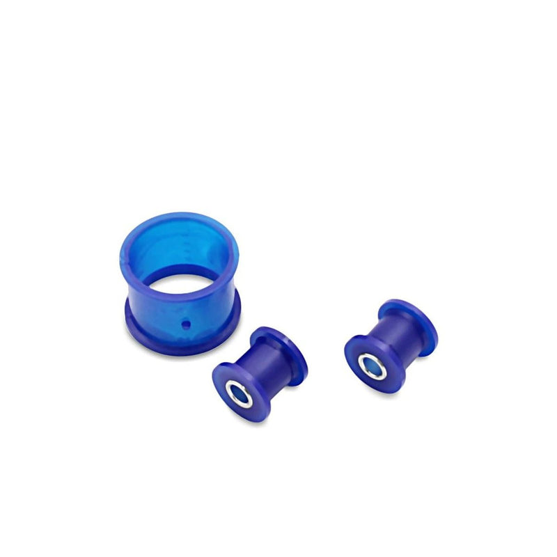 SuperPro Front Steering Rack & Pinion Mount Bush Kit Fits