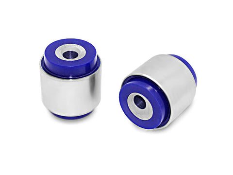 SuperPro Front Control Arm Lower-Rear Bush Kit Double