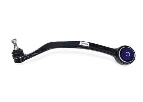 SuperPro Front Axle Radius Arm Lower - Arm Assembly-Left
