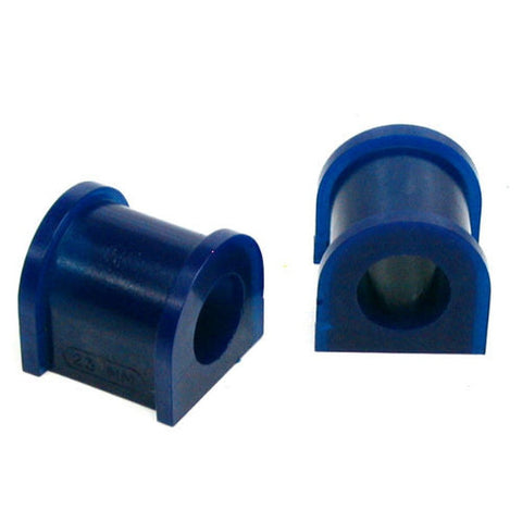 SuperPro Front Swaybar Mount Bush Kit Fits Mazda Toyota