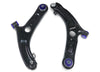 SuperPro Control Arm Kit to suit Hyundai i30 GD TRC1076