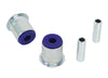 SuperPro Control Arm Bush Kit SPF2121-80K