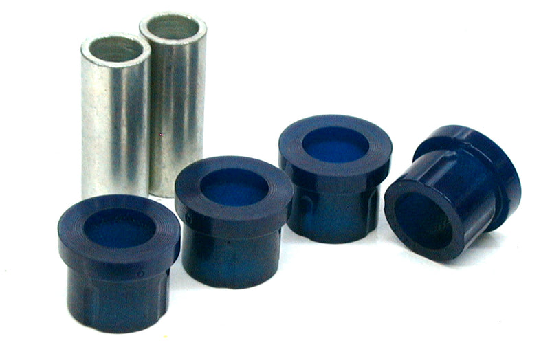 SuperPro Control Arm Bush Kit SPF1054K
