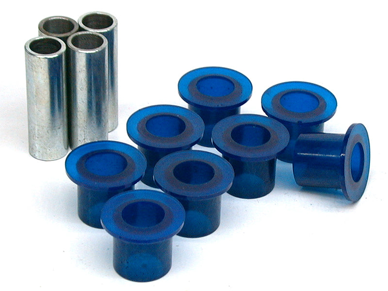 SuperPro Control Arm Bush Kit SPF0916K