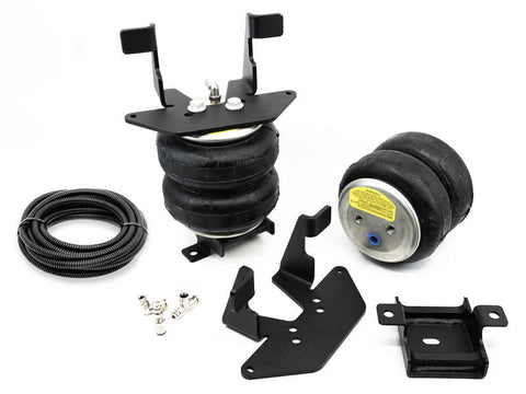 Airbag Man Air Suspension Helper Kit Metric for Leaf