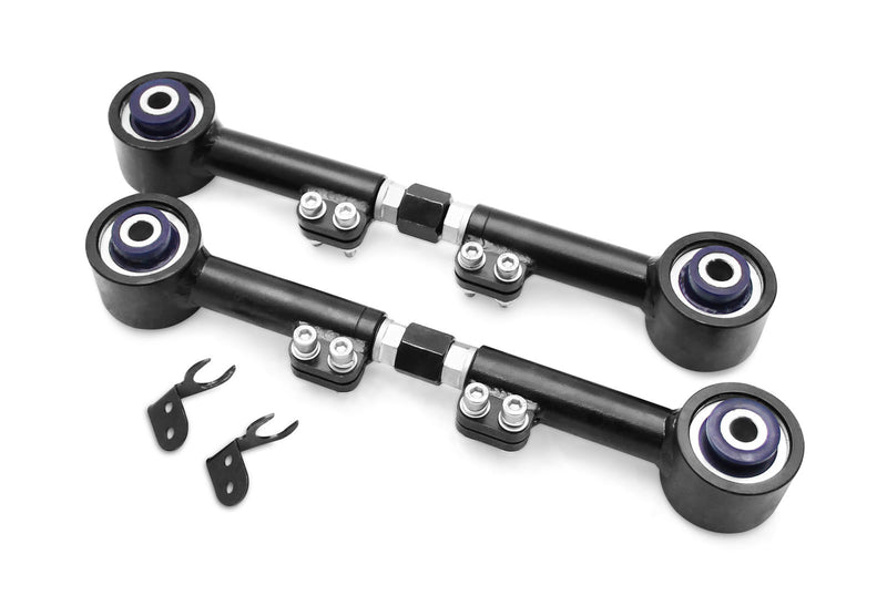 SuperPro Adjustable Trailing Arm Kit Rear Upper TRC1026