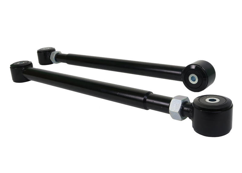SuperPro Adjustable Trailing Arm Kit TRC1139