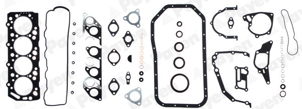 Payen Full Gasket Set GS130