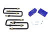 SuperPro Easy-Lift Rear Lift Kit TRC185RLK