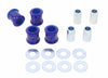 SuperPro Rear Support Rod Bush Kit Fits Chevrolet SPF4946K