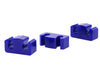SuperPro Coil Spring Spacer Bush Kit SPF0352K