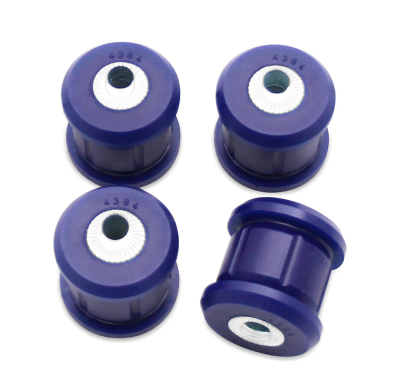 SuperPro Front Control Arm Upper-Inner Bush Kit Fits