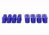 SuperPro Leaf Spring Bush Kit Front & Rear KIT023K