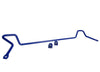 SuperPro Rear 18mm HD Swaybar Fits Hyundai RC0069R-18