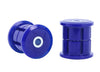 SuperPro Leaf Spring Bush Kit SPF0969K