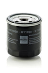 Mann Oil Filter W 712/20