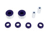 SuperPro Control Arm Bush Kit SPF3498K