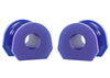 SuperPro Front Swaybar Mount Bush Kit Fits Hyundai